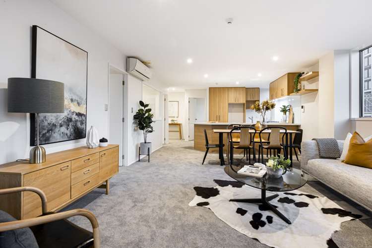 3a/11 Nicholas Street Auckland Central_7