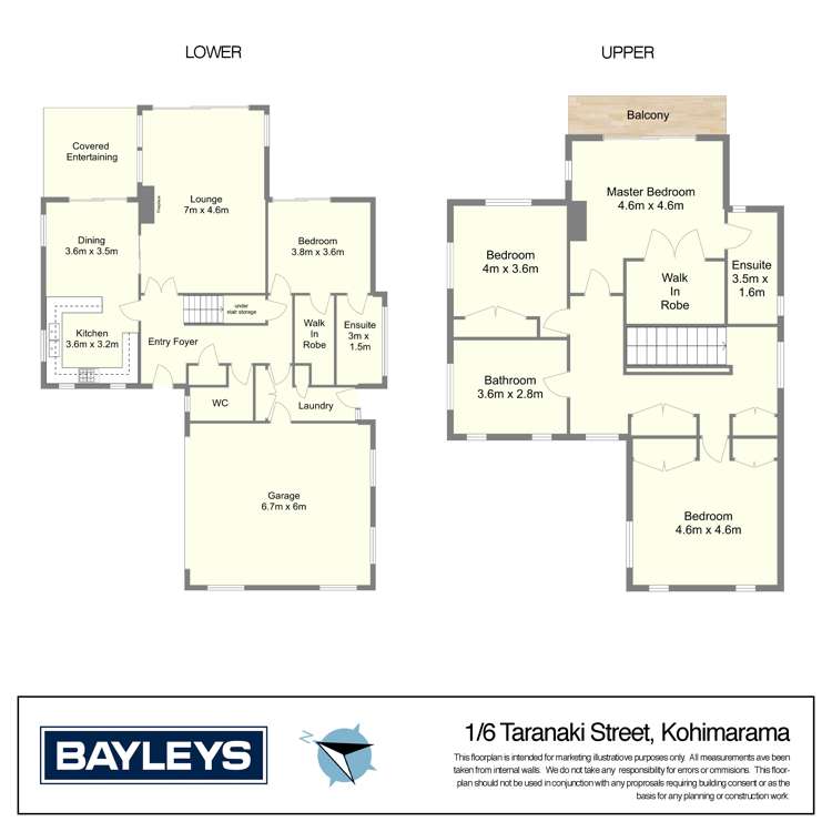 1/6 Taranaki Road Kohimarama_19