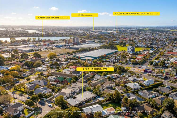 2/22 Harding Avenue Mount Wellington_25
