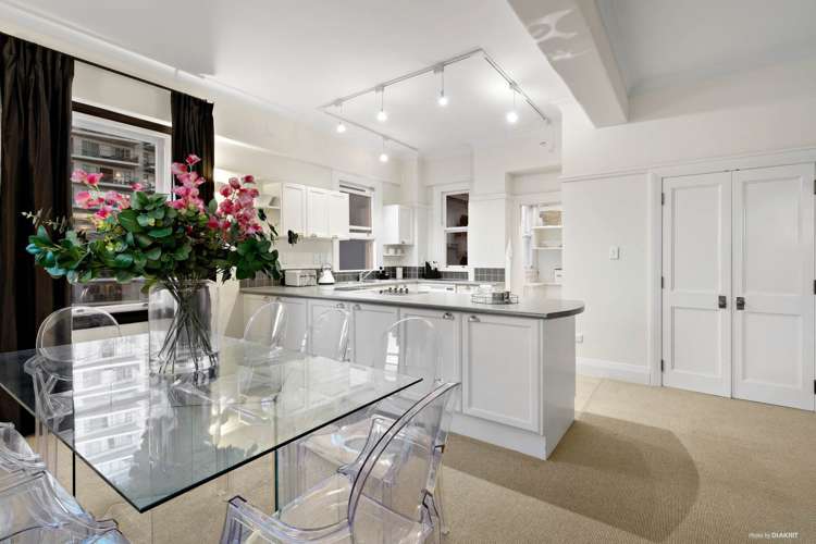 4h/5 Parliament Street Auckland Central_5