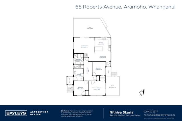 65 Roberts Avenue Aramoho_1