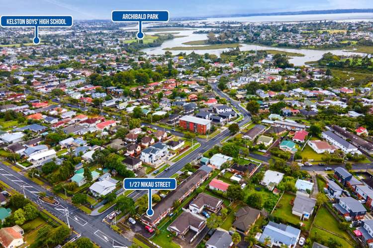 1/27 Nikau Street New Lynn_7