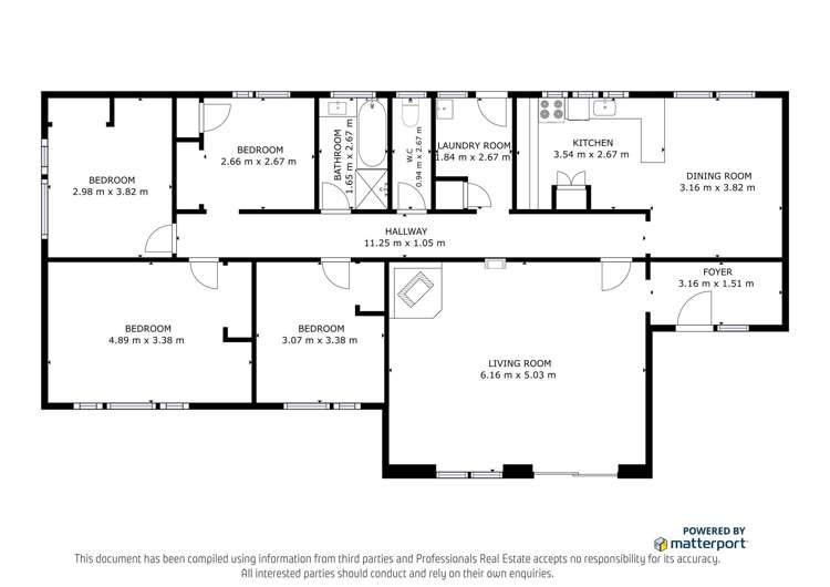 45 Clifton Drive Waitara_18