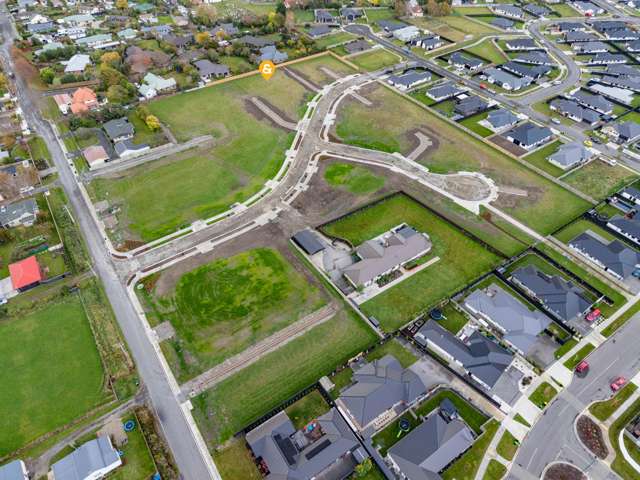 Lot 35 Parsonage Meadows Woodend_2