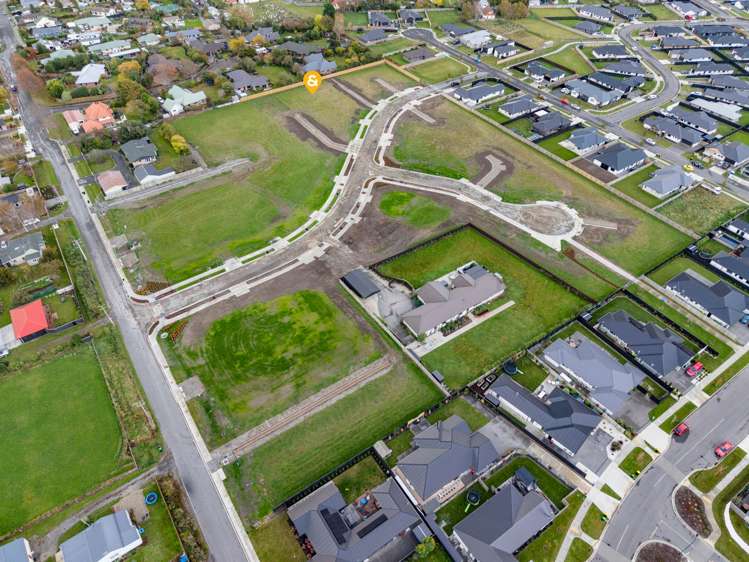 Lot 35 Parsonage Meadows Woodend_2