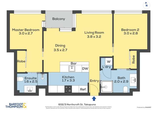 602/3 Northcroft Street Takapuna_1