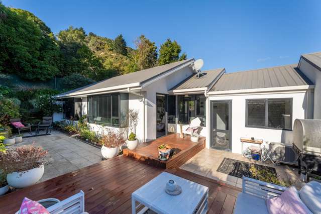 Tidy Retreat in Prime Location