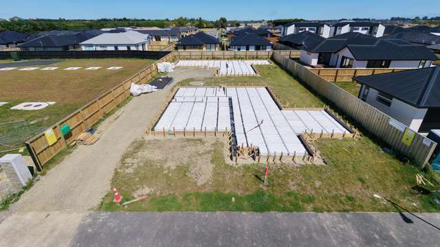 First Home Buy on Freehold Title!