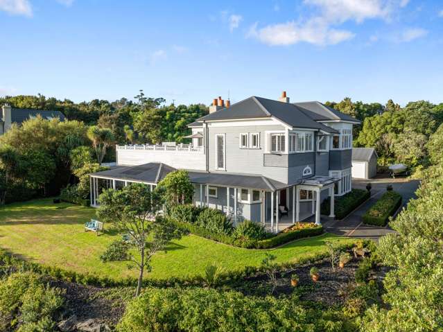 129 Ridge Road Mahurangi East_4