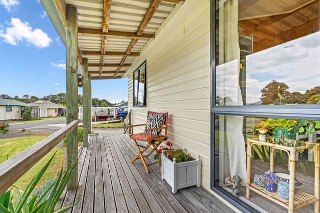 33/27 Stonehaven Drive Maungakaramea_2