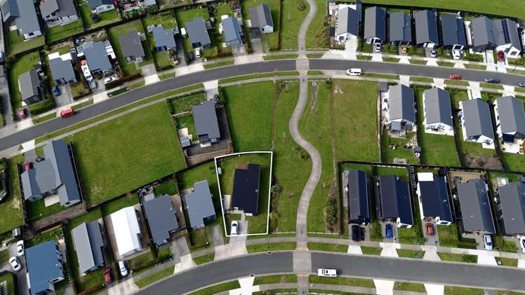 42 Pourewa Street Te Kauwhata_19