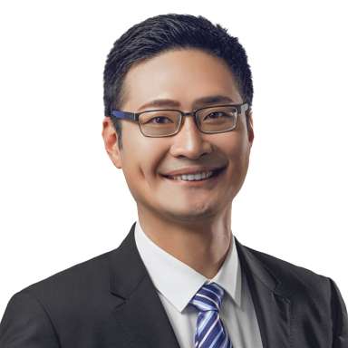 Jay Wang