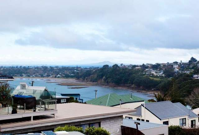 Renovated property in Stanmore Bay