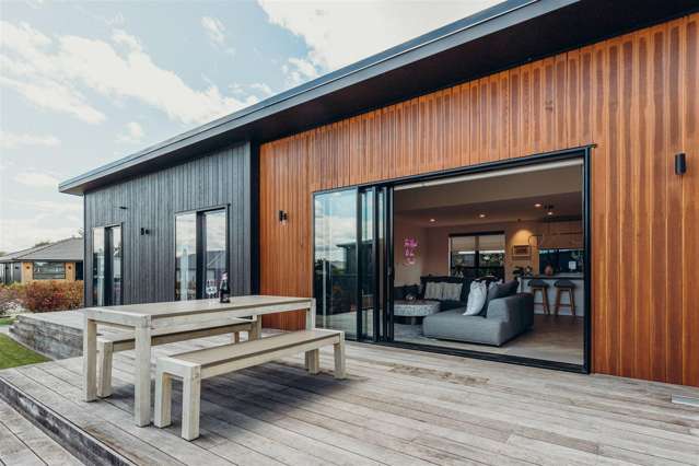 Proven Airbnb Performer in Pinot Grove