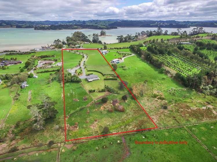 292 Ridge Road Mahurangi East_22