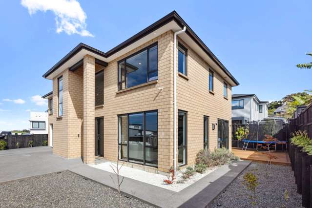 14 Paikea Street Albany Heights_2