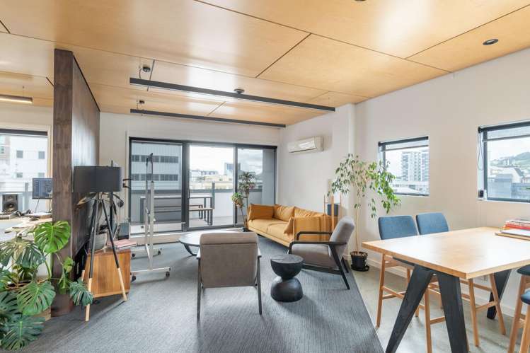 17 Garrett Street Te Aro_12
