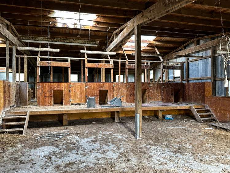 Cairn Road Clinton and Surrounds_8