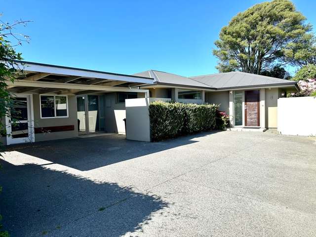 Great School Zone House