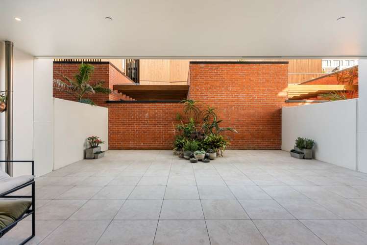 203/141 Pakenham Street Wynyard Quarter_16