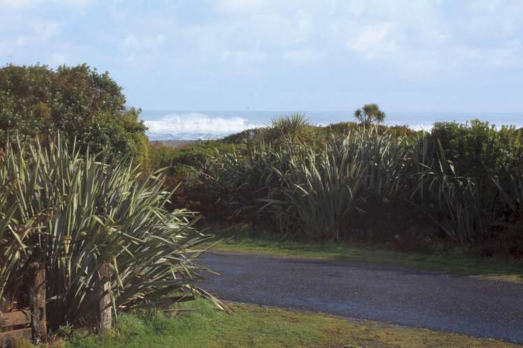 99 The Strand Okarito_28