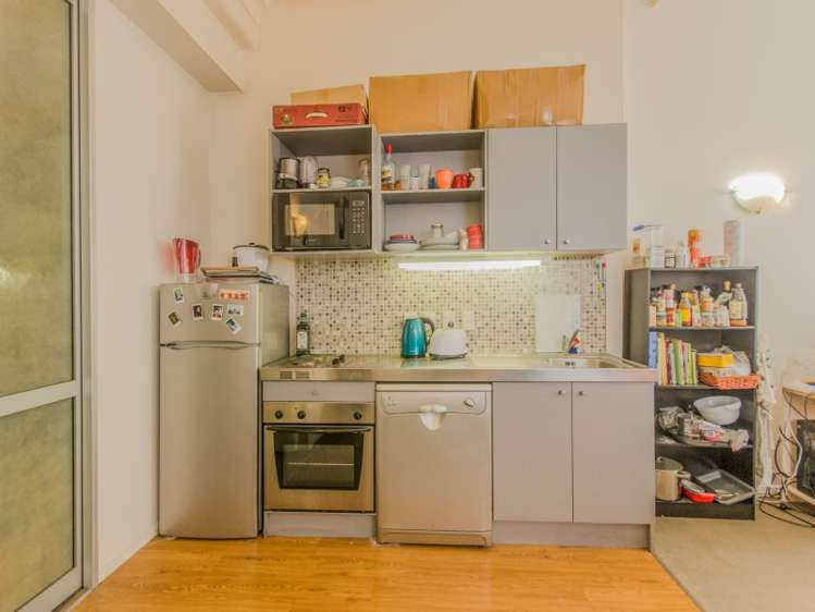 613/105 Queen Street Auckland Central_13