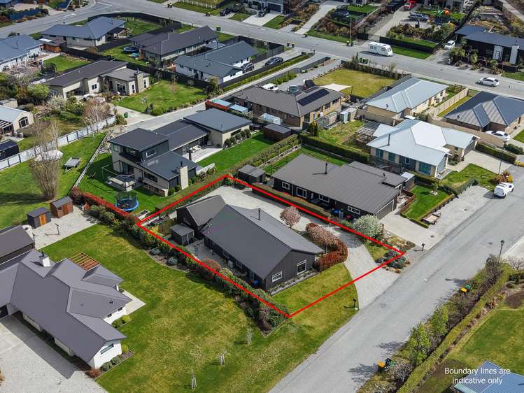 1 Missy Crescent, Mount Pisa Cromwell_33