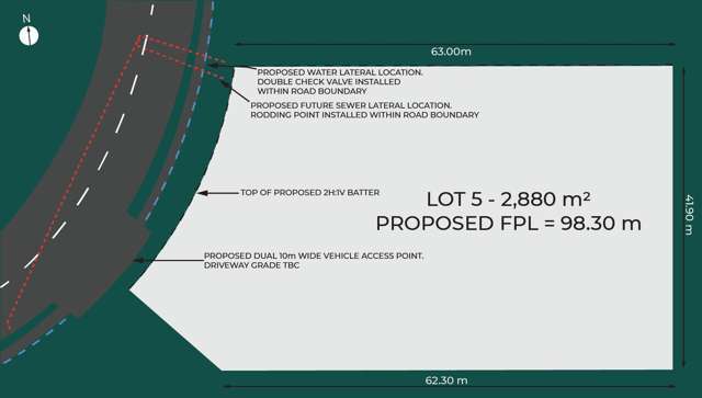 Lot 5 Fitzgerald Lane Hawera_2