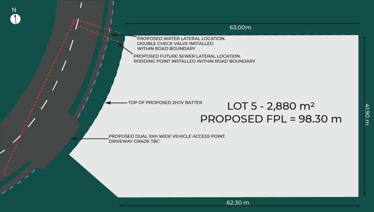 Lot 5 Fitzgerald Lane Hawera_2