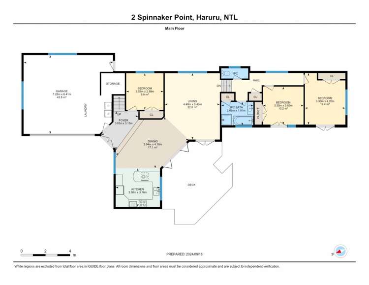 2 Spinnaker Point Haruru_28