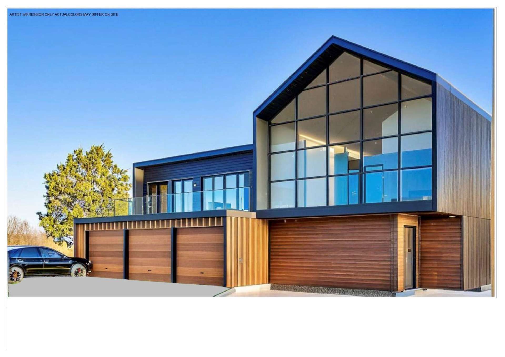 Lot 9&10/582 Redoubt Road Flat Bush_0