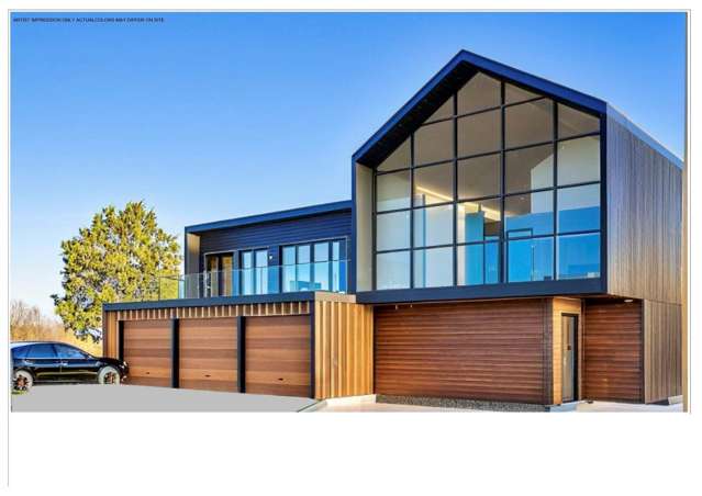 Builders Terms Available