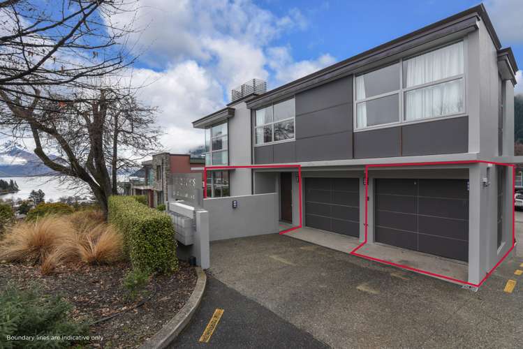 21/60 Hallenstein Street Queenstown_17