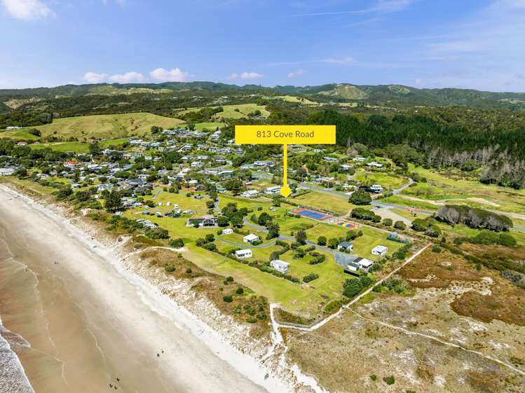 813 Cove Road Waipu Cove_9