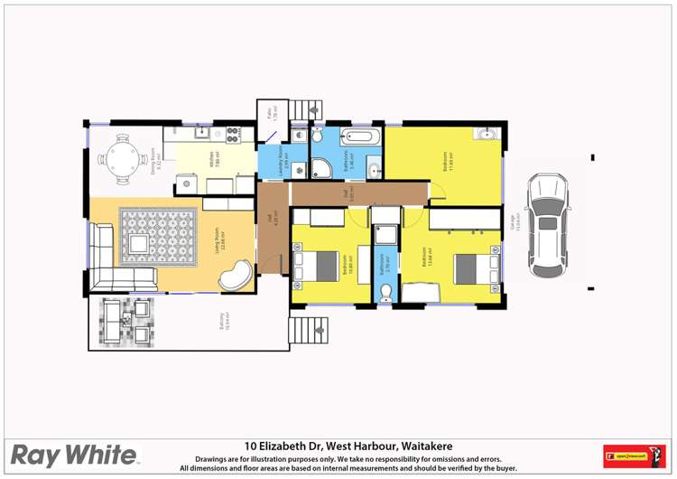 10 Elizabeth Drive West Harbour_15