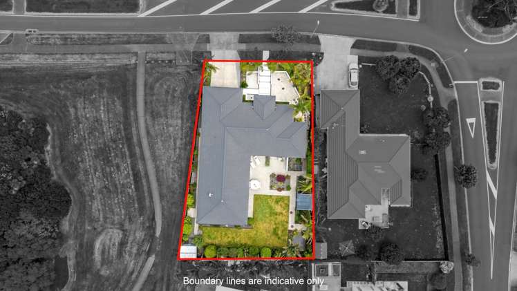 21 Constellation Avenue Beachlands_38