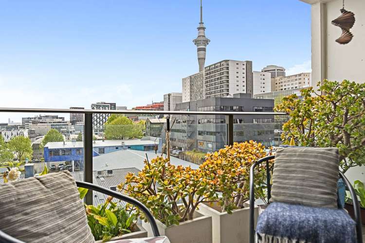 114/145 Nelson Street Auckland Central_7