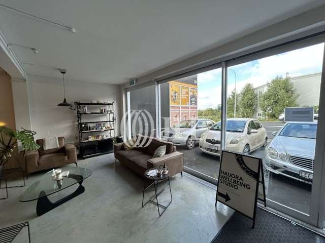 Ground Level/20 Newton Road Grey Lynn_4