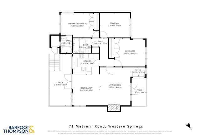 71 Malvern Road Western Springs_1