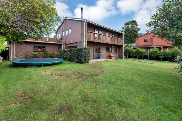 14 Beaumont Court Maunu_1