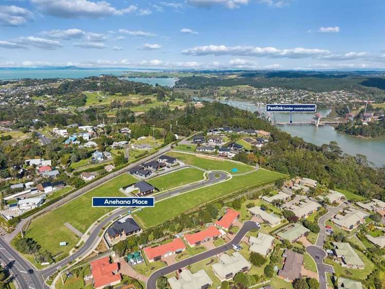 Anehana Place Stanmore Bay_7
