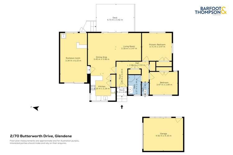 2/70 Butterworth Drive Glendene_21