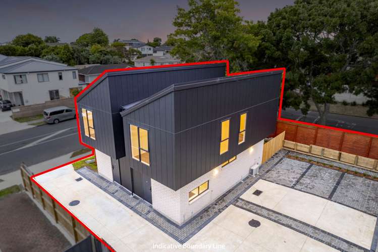 Lots 1-5/38 Cascades Road Pakuranga Heights_10