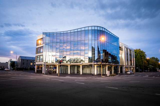 Level 2, 47 Salisbury Street City Centre_2