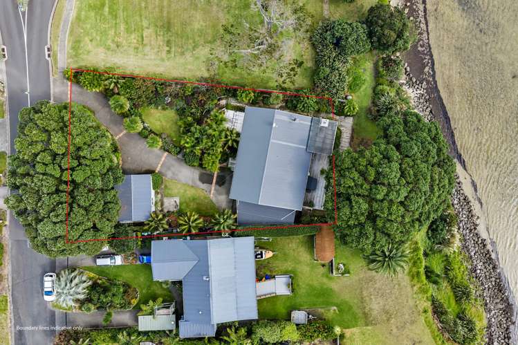 22 Karoro Road One Tree Point_22