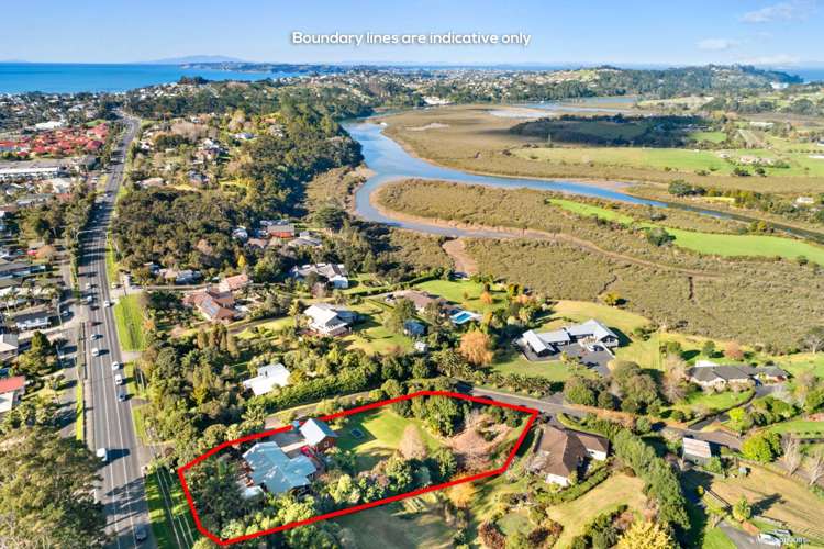 65 Whangaparaoa Road Red Beach_19