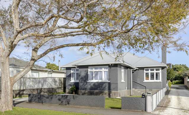 Ideal First Home or Savvy Investment