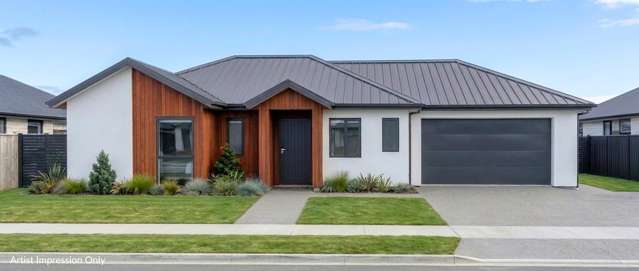 Brand-New Comfort in Prestons Grove