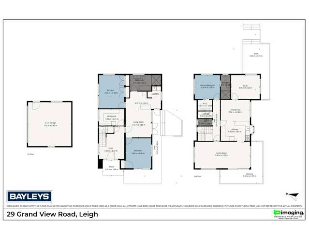 29 Grand View Road Matheson Bay_1