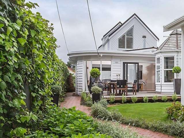 25 Falkirk Avenue Seatoun_1